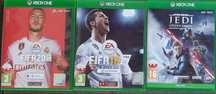 Gry X Box One w super stanie