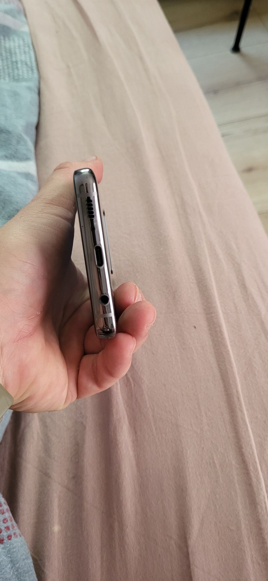 Samsung s10 prawie jak kowy