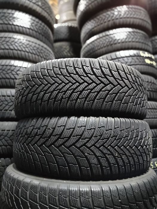 Резина 215 60 r16 Firostone колеса шини зима Gtyres