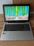 Laptop Asus procesor i5 /8gb ram/ dysk ssd 256gb/ grafika GeForce