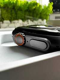 Топовые Смарт Часы Watch Gs Ultra 4g с симкартой 49мм + ремешок