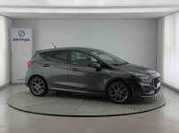 Ford Fiesta 1.0 EcoBoost ST-Line