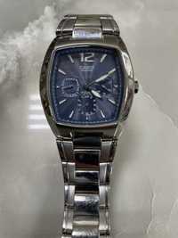 Часы CASIO  Edifice EF-306 1343