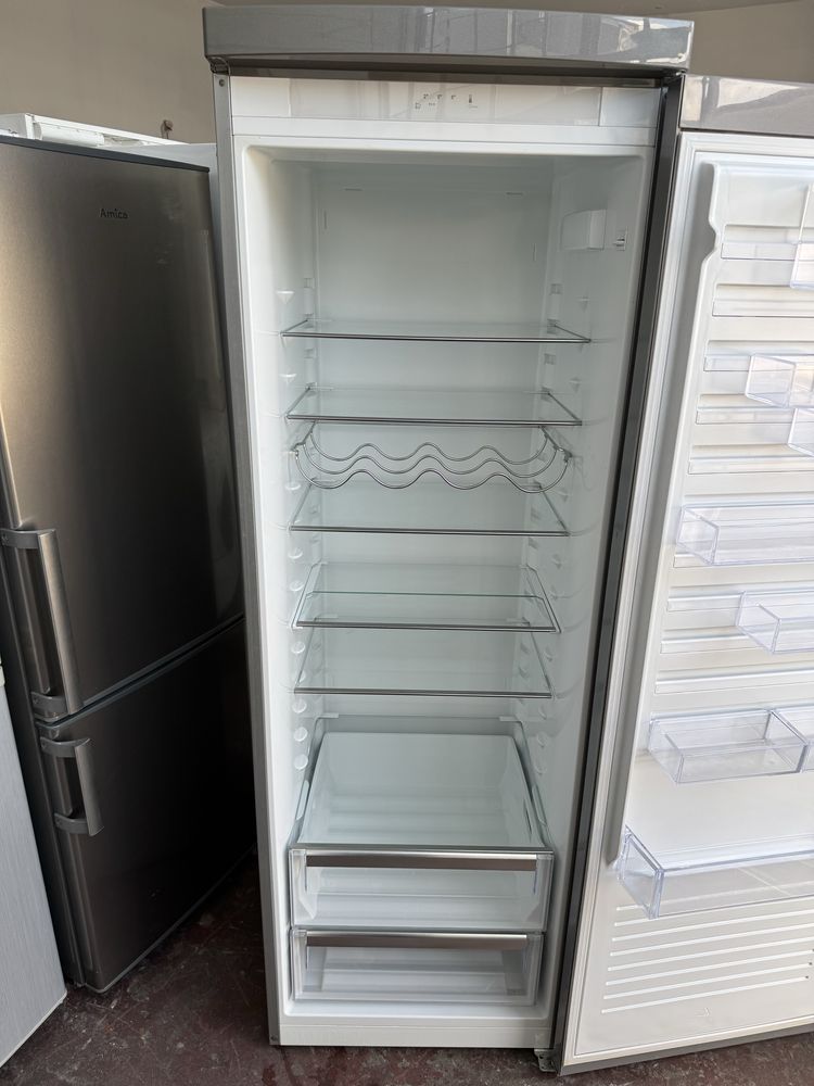 Chłodziarka Electrolux 180cm. 352L. A++ Gwarancja. Transport