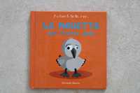 La mouette aux petities ailes - ksiazka dla dzieci w jezyku francuskim