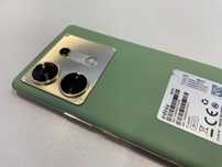 Telefon Infinix Zero 30 5G, 256/12GB, Idealny stan!