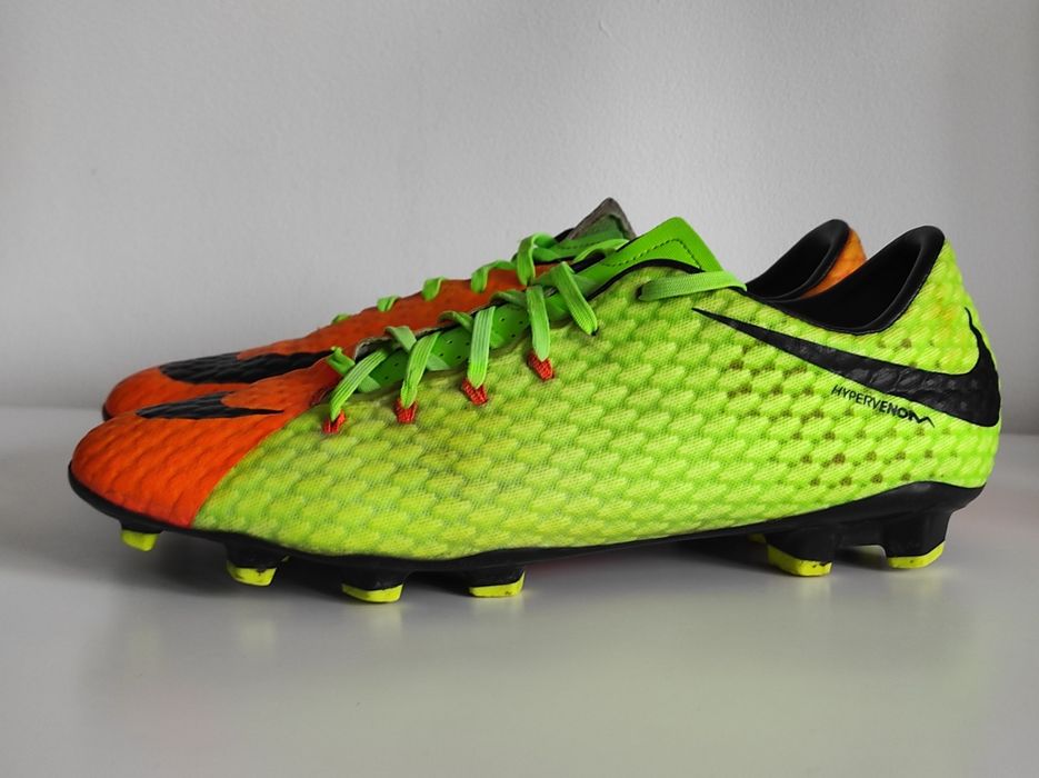 Nike Hypervenom Phelon III FG