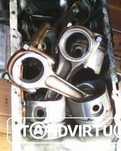pistons e bielas suzuki vitara 1.9td PSA peugeot 306 citroen zx