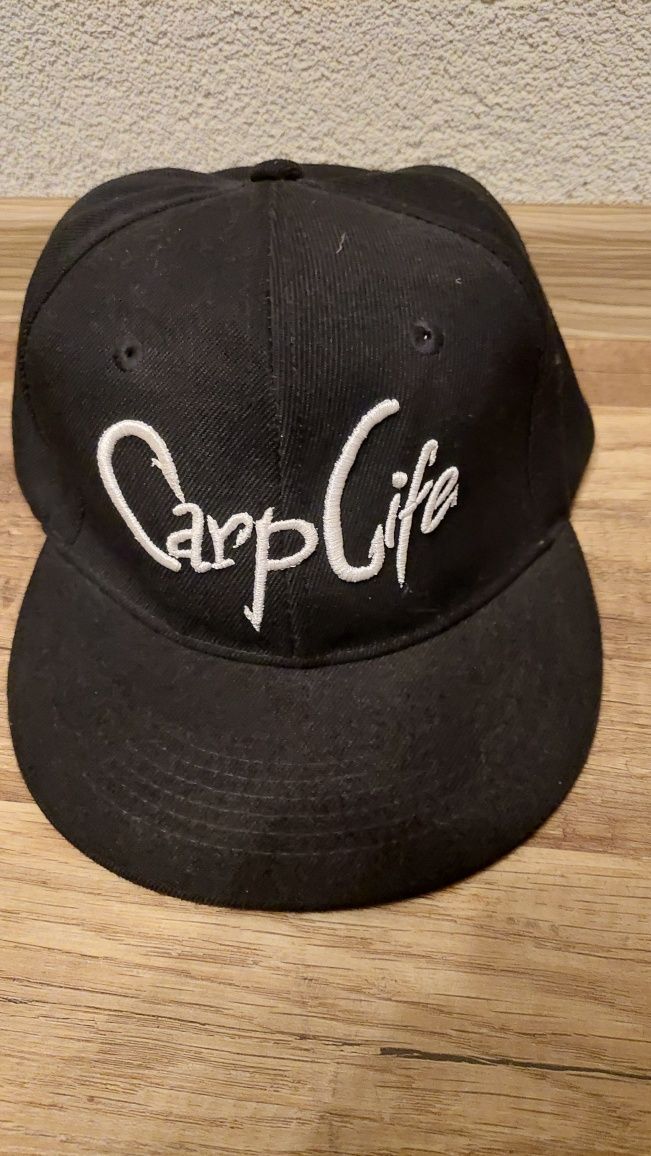 Czapka Carp Life