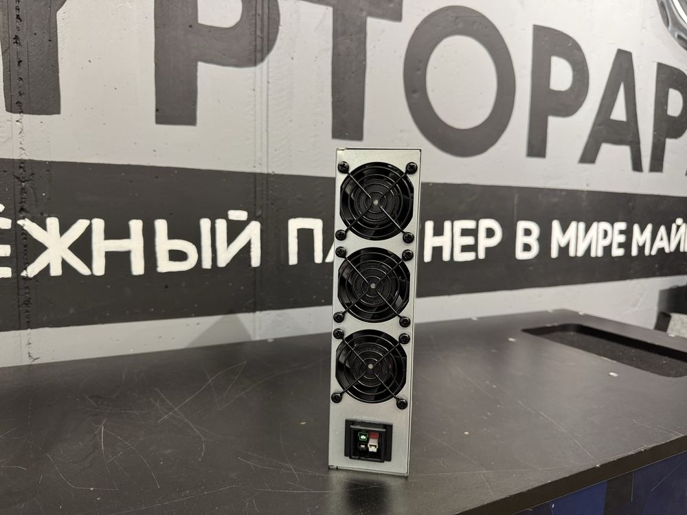 Блок питания Bitmain APW171215с для S21 / L9