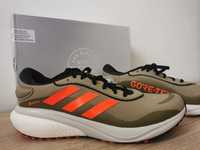 Buty do biegania Adidas Supernova GTX gore tex