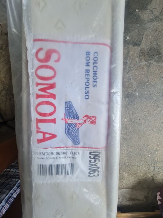 Colchão de Bébe/criança