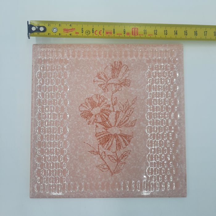 Ozdobne kafelki 15x15cm