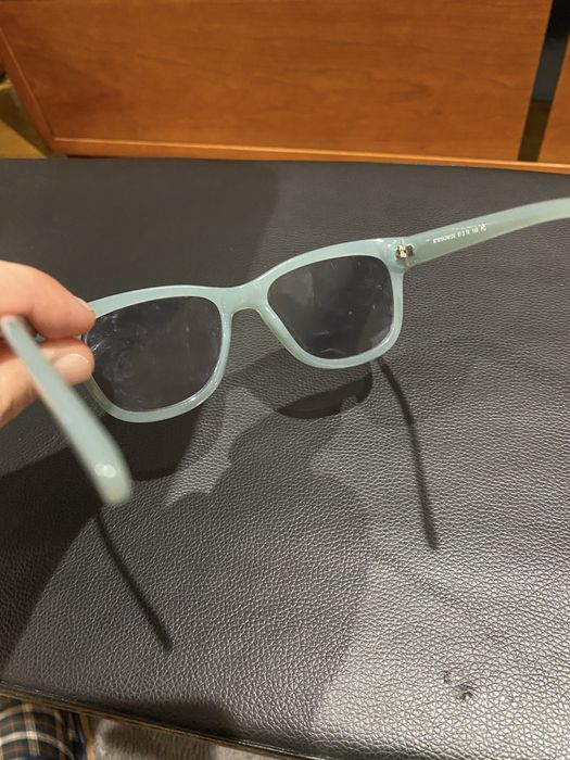 Oculos de sol espelhados marca multiopticas SEEN