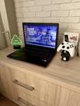 Laptop Gamingowy Lenovo 17.3 i5 8gb ram SSD Radeon