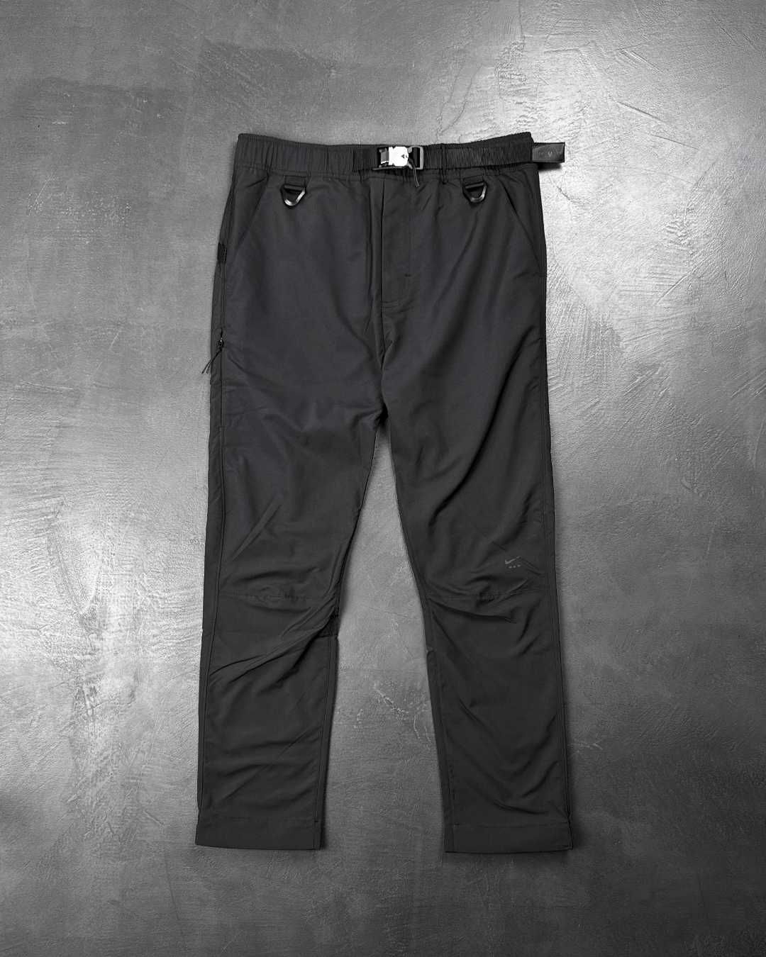 Штани NIKELAB X MMW Pants AA3249-010 Black