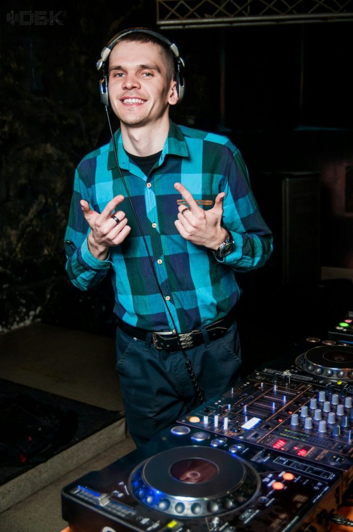 Dj na Wesele,Iventy, Światło, Dźwięk
