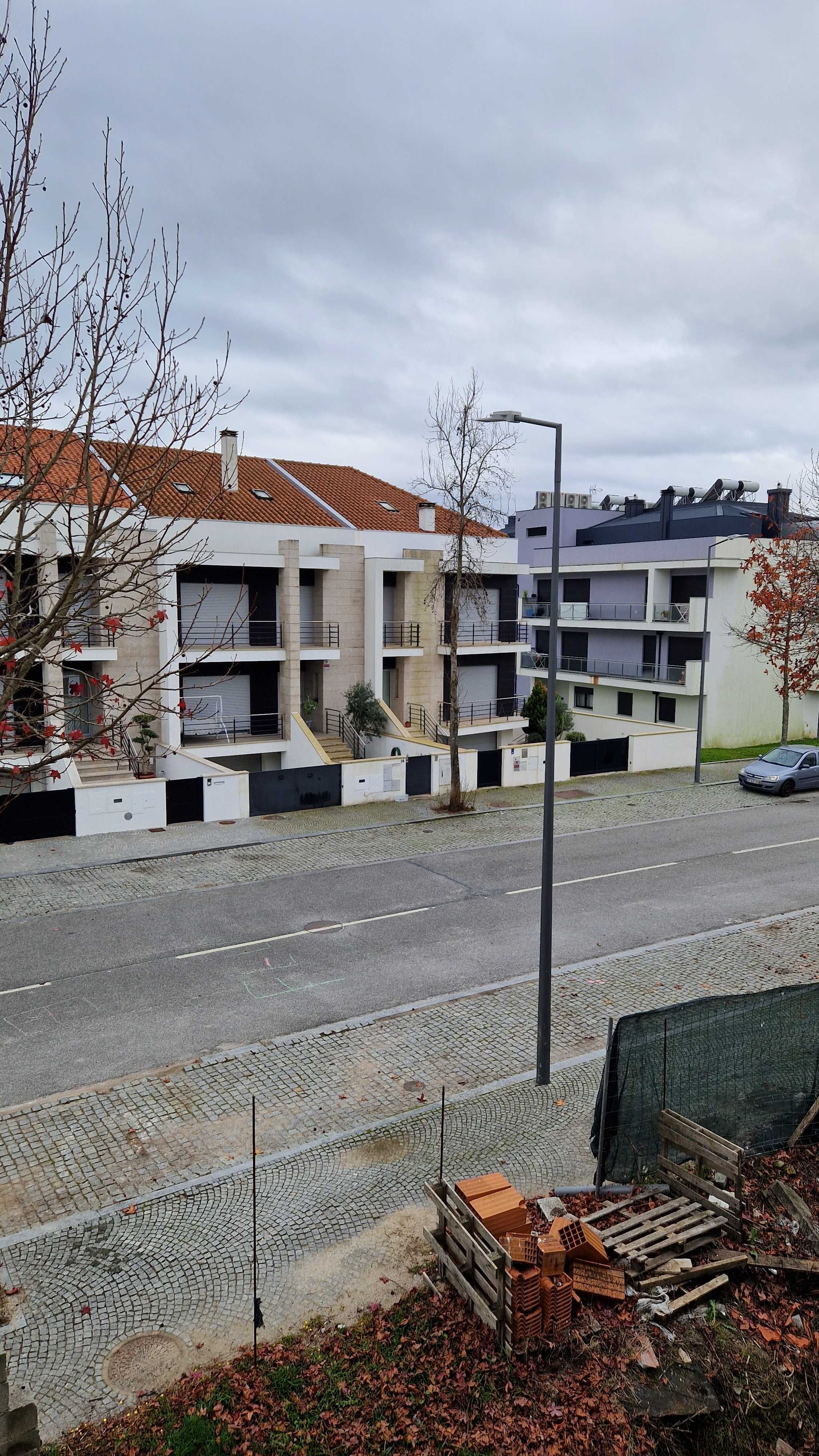 Moradia em Banda com Localização priveligiada em Viseu