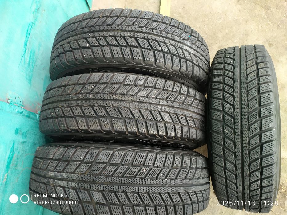 Зимние шины Белшина ArtMotion Snow 175_70-13