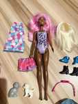 Barbie Color Revral