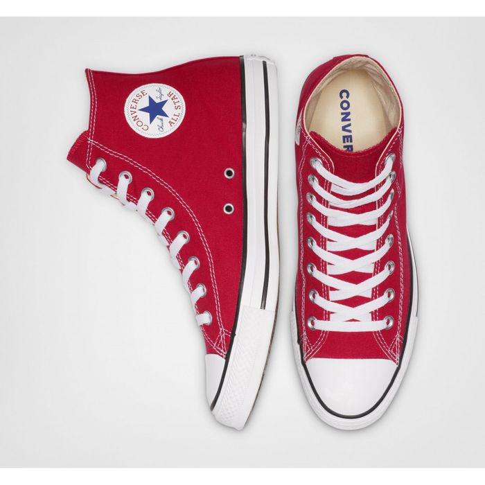 Кеды converse chuck taylor