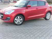 Suzuki Swift Sprzedam piękne Suzuki Swift