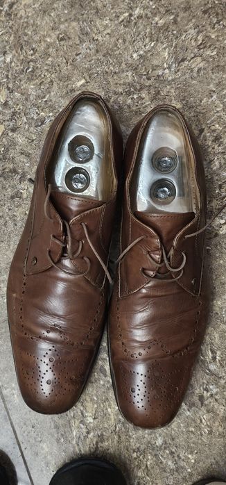 Туфли, босоножки  Paciotti  р. 41-42