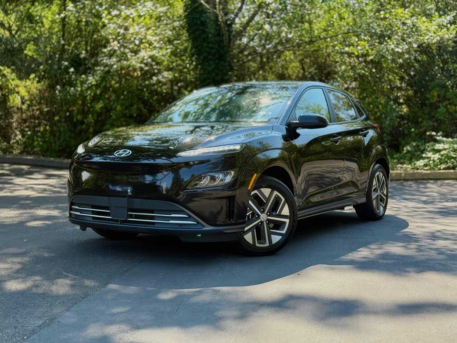 Hyundai Kona Electric Limited      2022