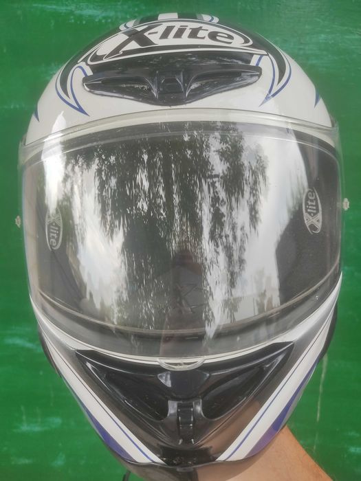 Nolan x-lite x-802 (L), X-lite X-551 (XL), X-lite X-603 (M)