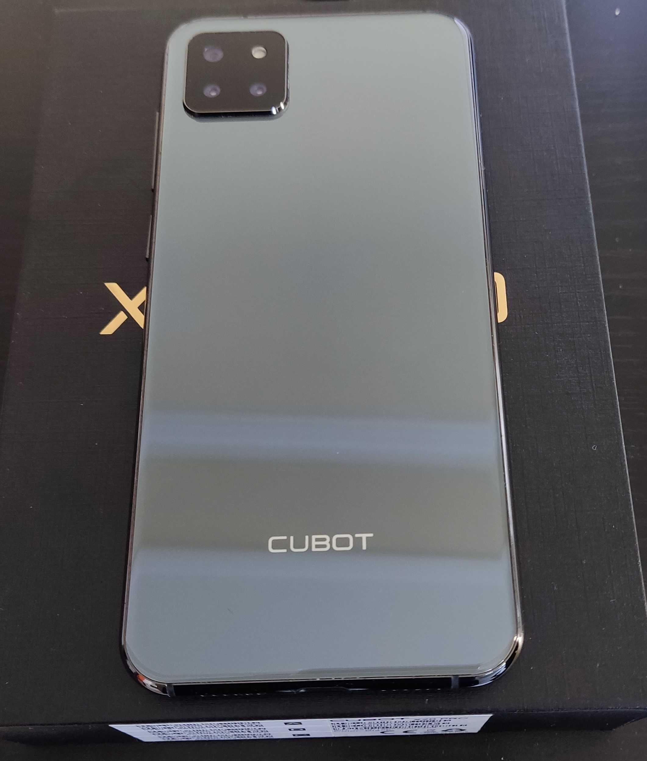 Smartphone Cubot X20 Pro (6GB / 128GB)