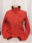 Nowa damska kurtka sportowa / soft shell Bergson rozmiar M