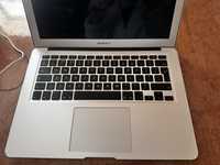 Macbook air 13 2017