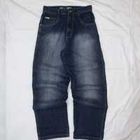 Вінтажні широкі джинси Southpole