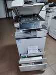 kserokopiarka a3 kolor ricoh C3003 poleasingowa wielofunkcyja okazja