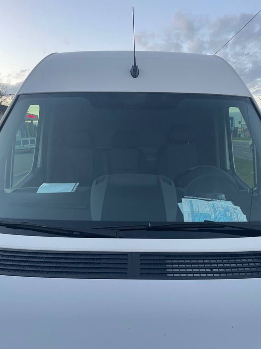 Продам Крафтер у хорошій комплектації