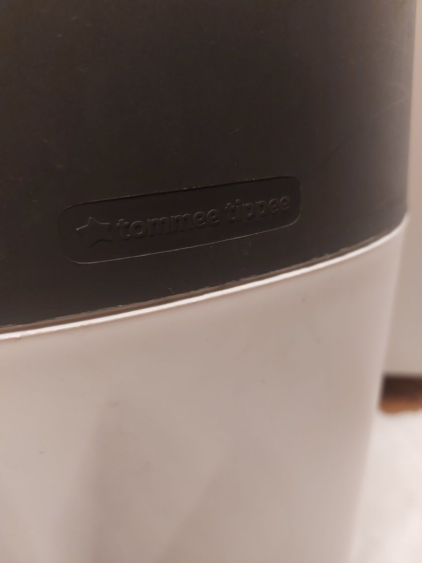 Kosz na pieluchy tomme tippe kosz na pampersy pojemnik na pieluszki