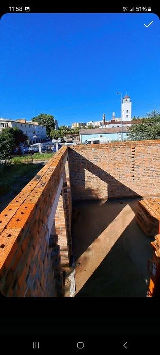 Будівельні послугі професійно