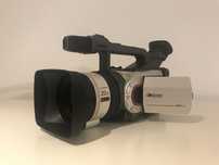 Camera de Video Canon Digital XM-1 mini DV