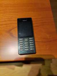 Telemovel Nokia teclas