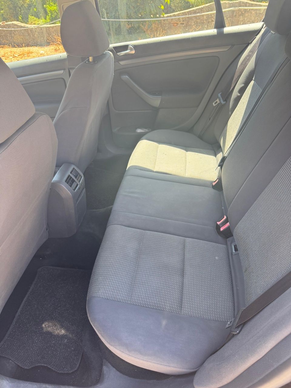 VW Jetta 1.9 TDI 105cv