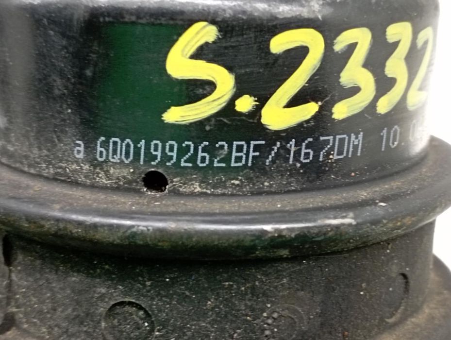 Apoio do motor VOLKSWAGEN Polo (6R, 6C)