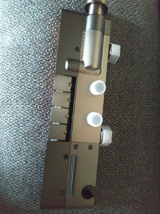 Душова система з лед дисплеєм ДушеГрай, система піаніно, подовжувач