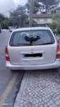 Opel Astra G Caravan 2001