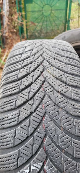 Opony Zimowe Firestone Winterhawk 4 195/65/15 91T