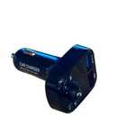 Transmiter Bluetooth FM MP3 S5 Ładowarka Samochodowa 2xUSB kod 1308
