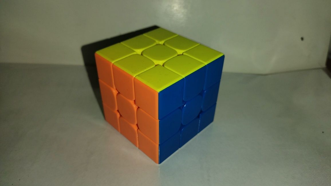 HuaMeng YS3M 3x3 Magnetic