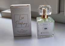 Lux Perfumy inspiracja Chanel Chance 30ml