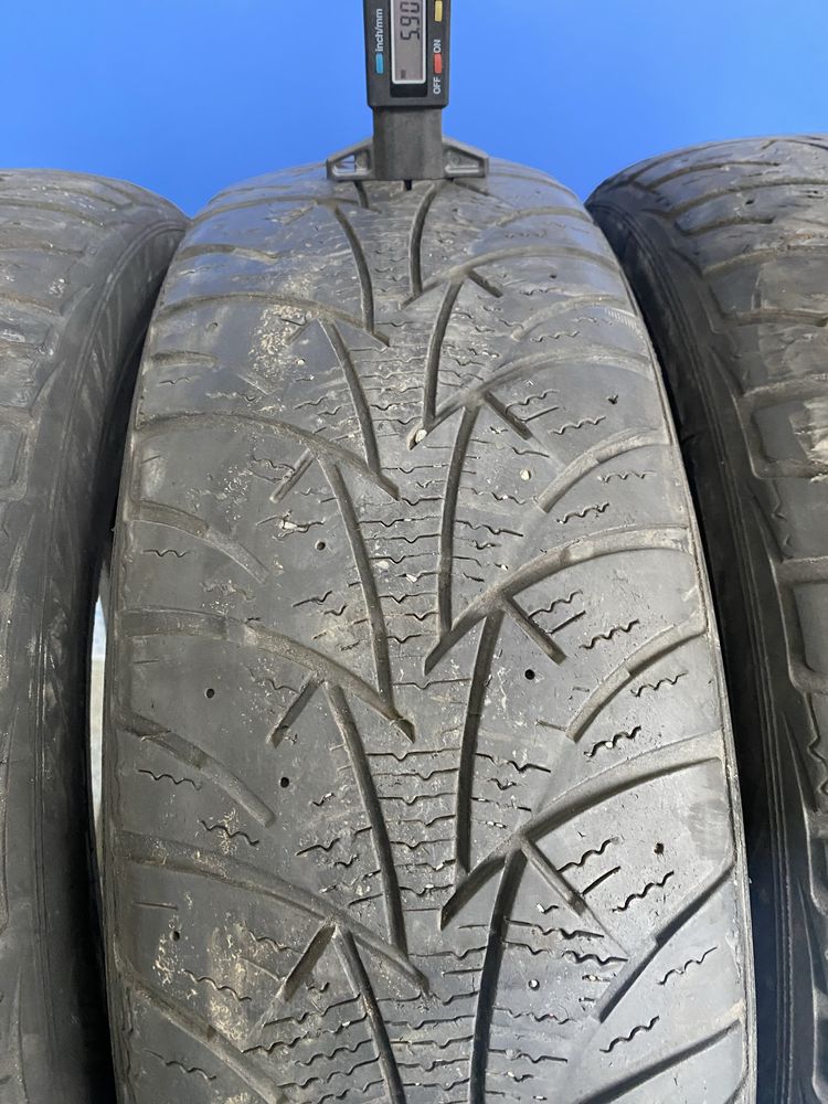 Rosava Snowgard 185/65r15 зимова