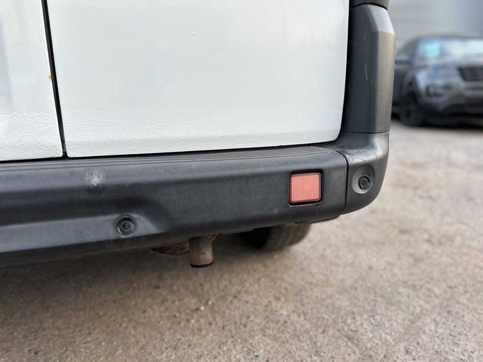 Продам Fiat Doblo пасс. 2008р. #68228