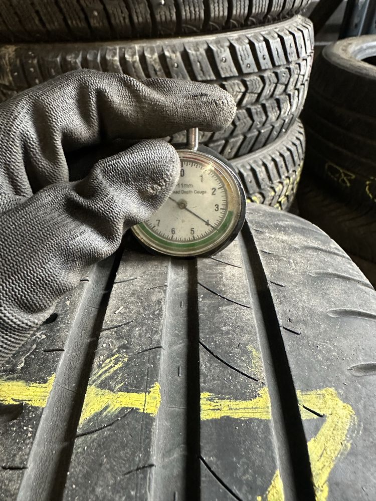 Opona letnia 195/65R15 Michelin Energy Saver pojedynka 4mm 2019